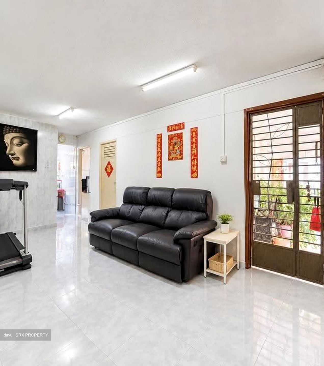 Blk 103 Eunos Vista (Bedok), HDB 3 Rooms #635135061